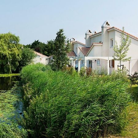 Landal Dunimar Hotell Noordwijkerhout Exteriör bild