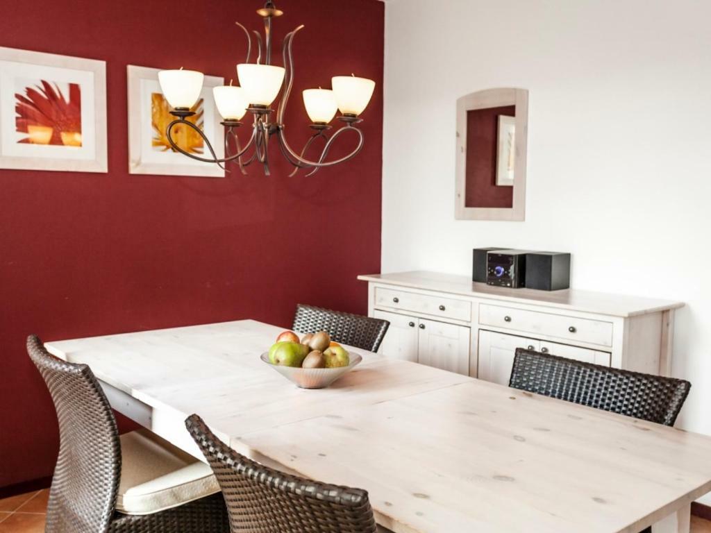 Landal Dunimar Hotell Noordwijkerhout Exteriör bild
