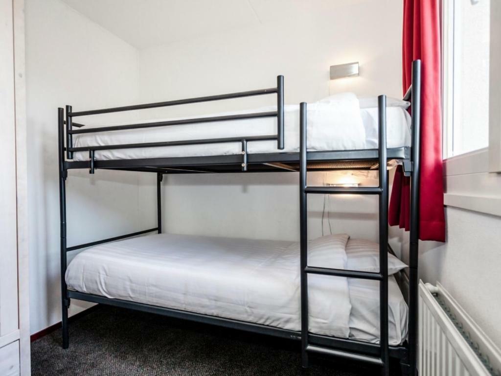 Landal Dunimar Hotell Noordwijkerhout Exteriör bild
