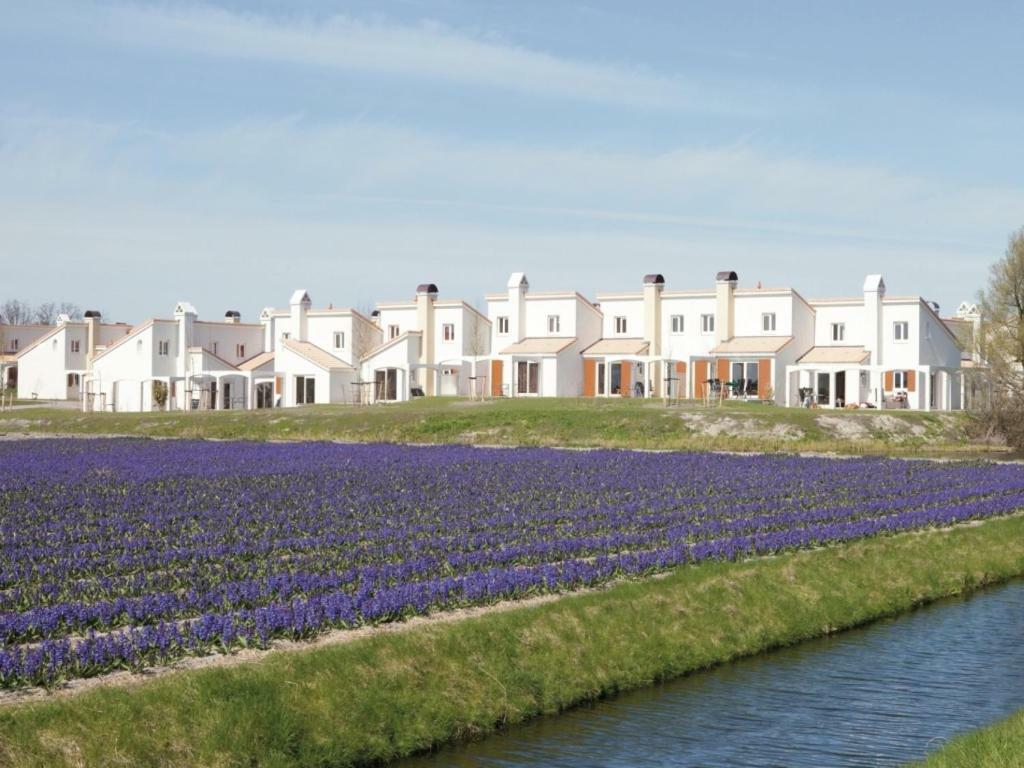 Landal Dunimar Hotell Noordwijkerhout Exteriör bild