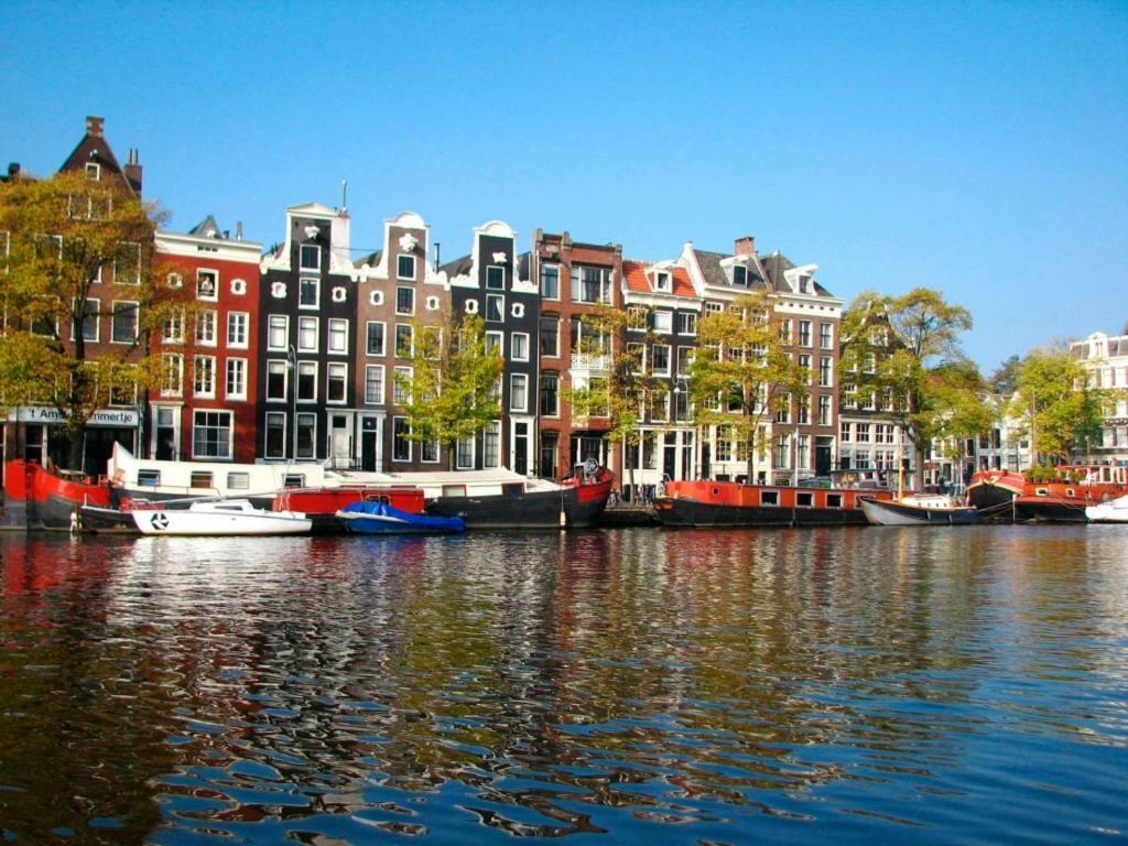 Landal Dunimar Hotell Noordwijkerhout Exteriör bild